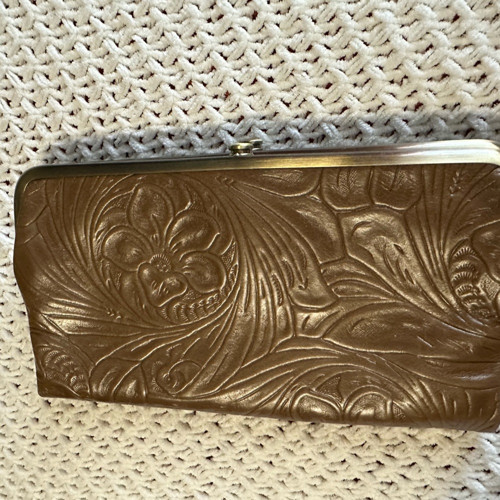 HOBO wallet